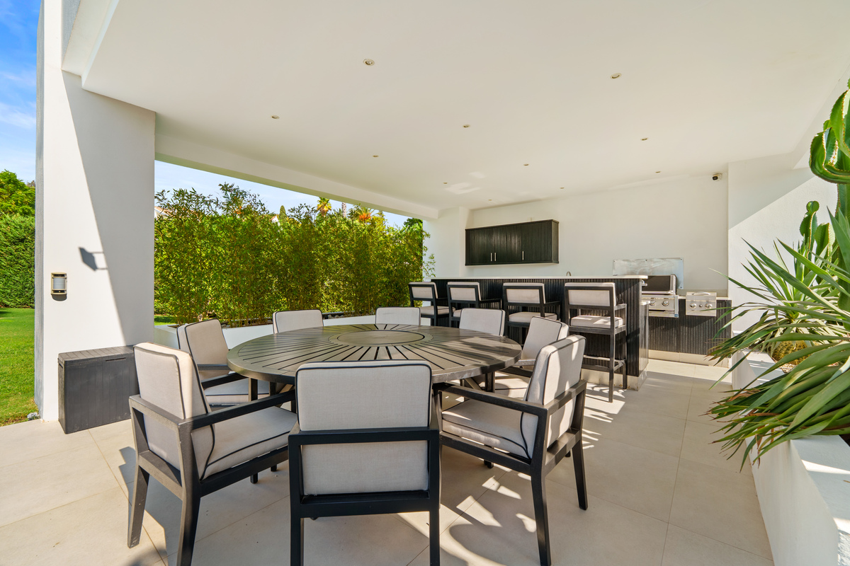 Villa Nova - Andara Villas