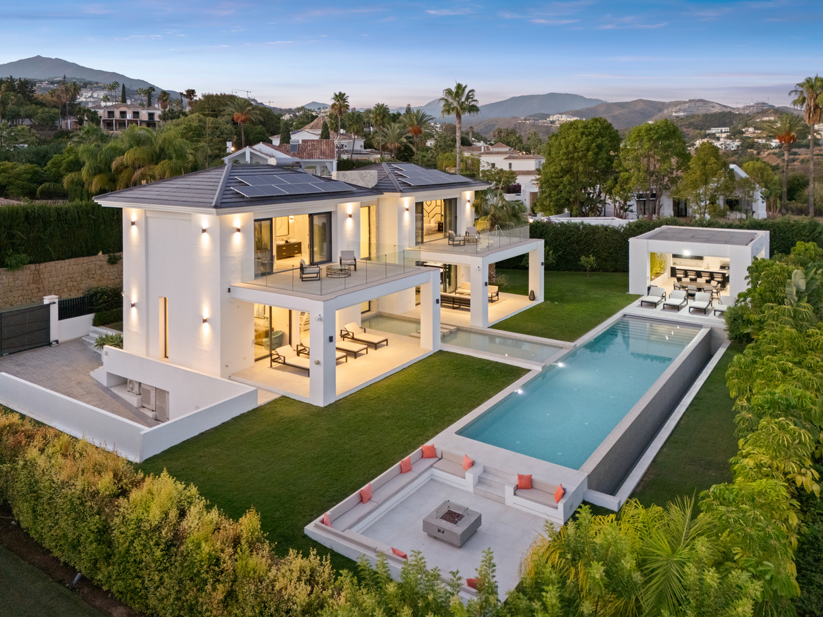 Villa Nova - Andara Villas