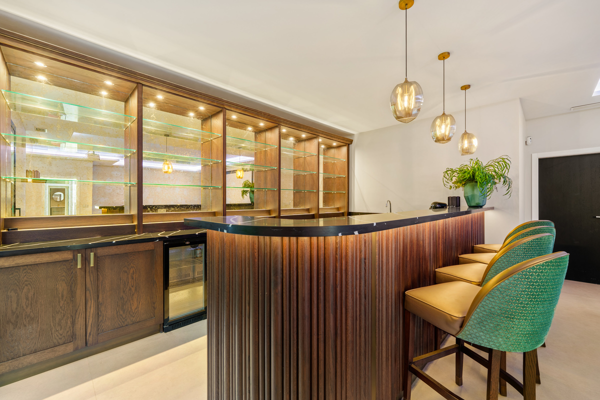 Villa Nova - Andara Villas