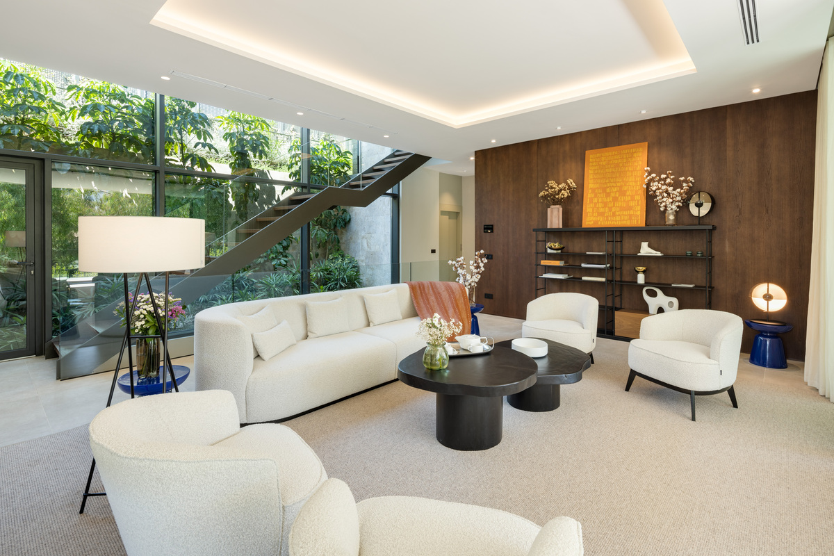 Villa Selene - Andara Villas