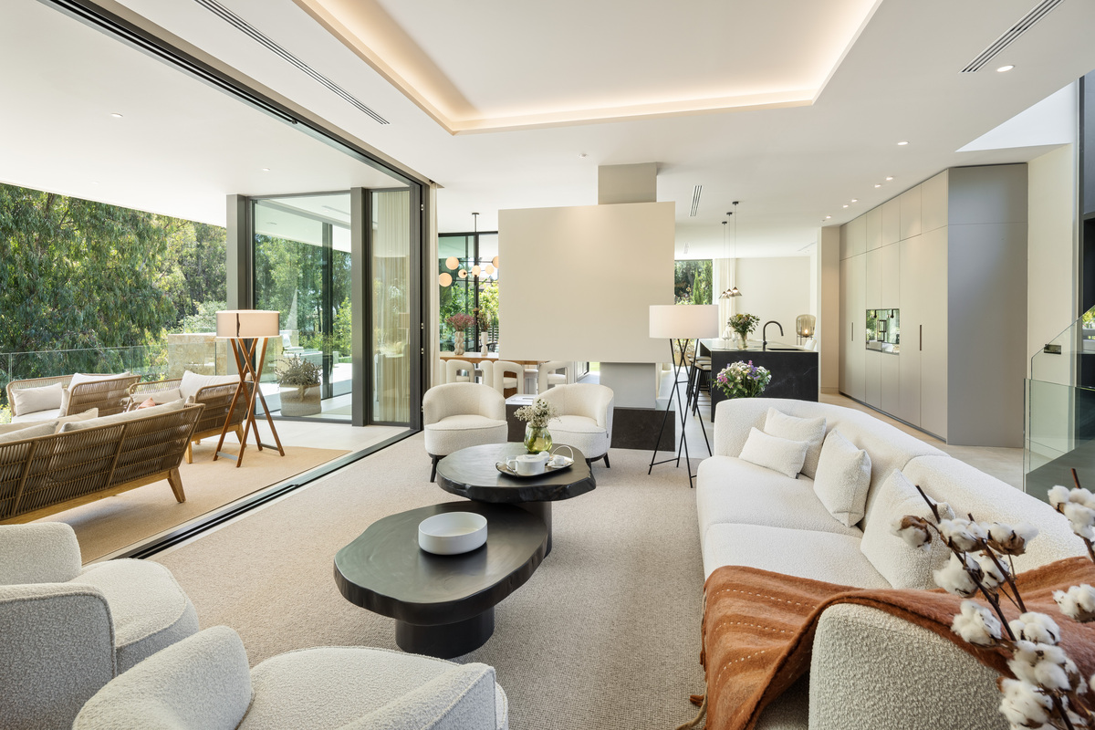 Villa Selene - Andara Villas