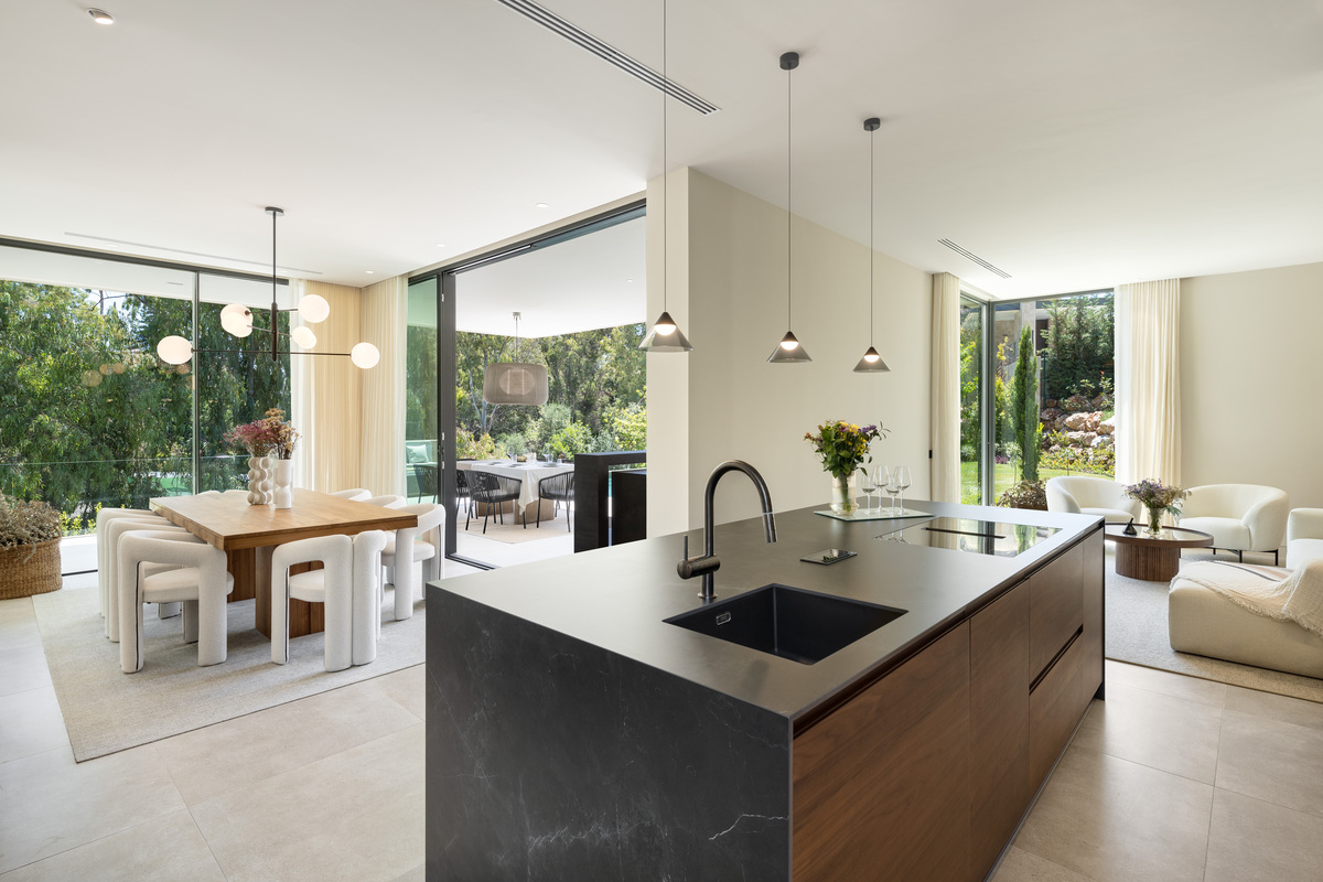 Villa Selene - Andara Villas