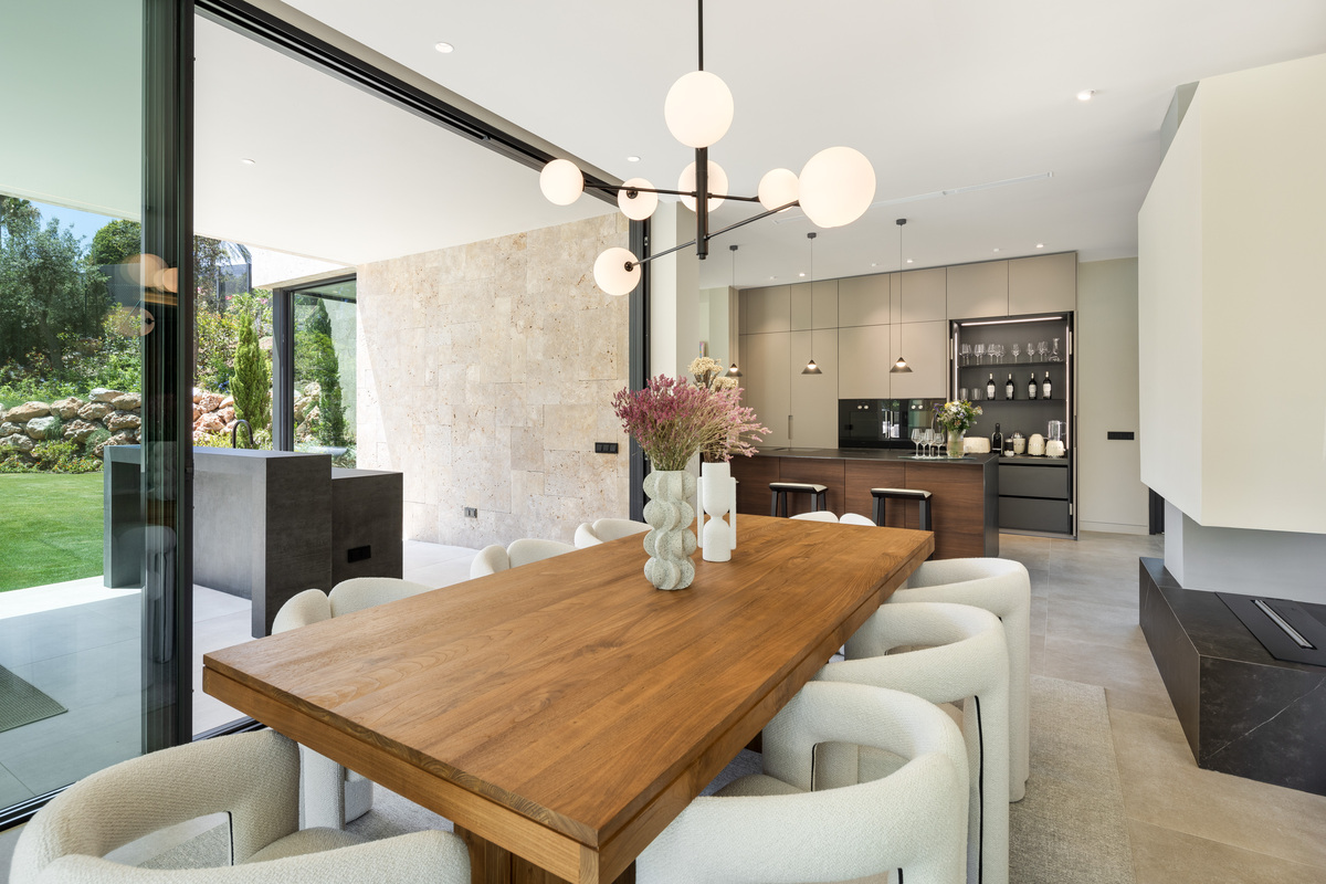Villa Selene - Andara Villas