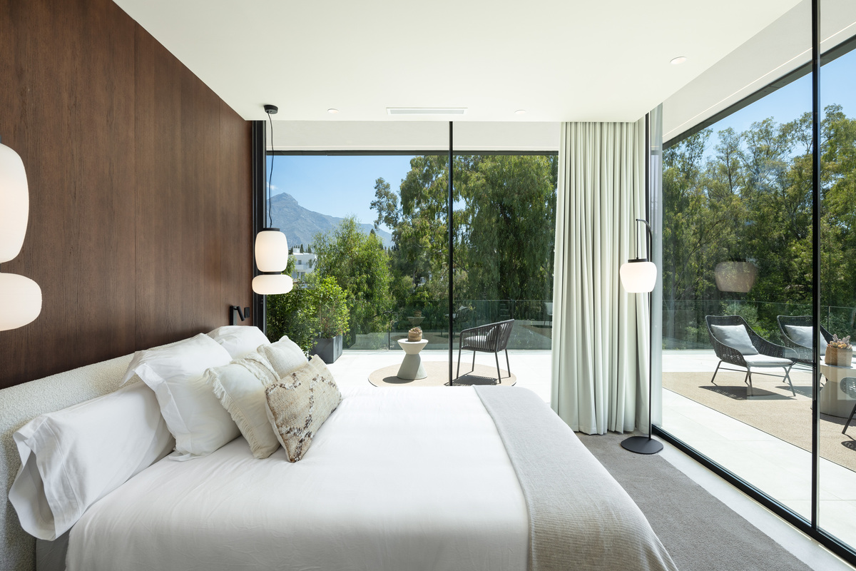 Villa Selene - Andara Villas