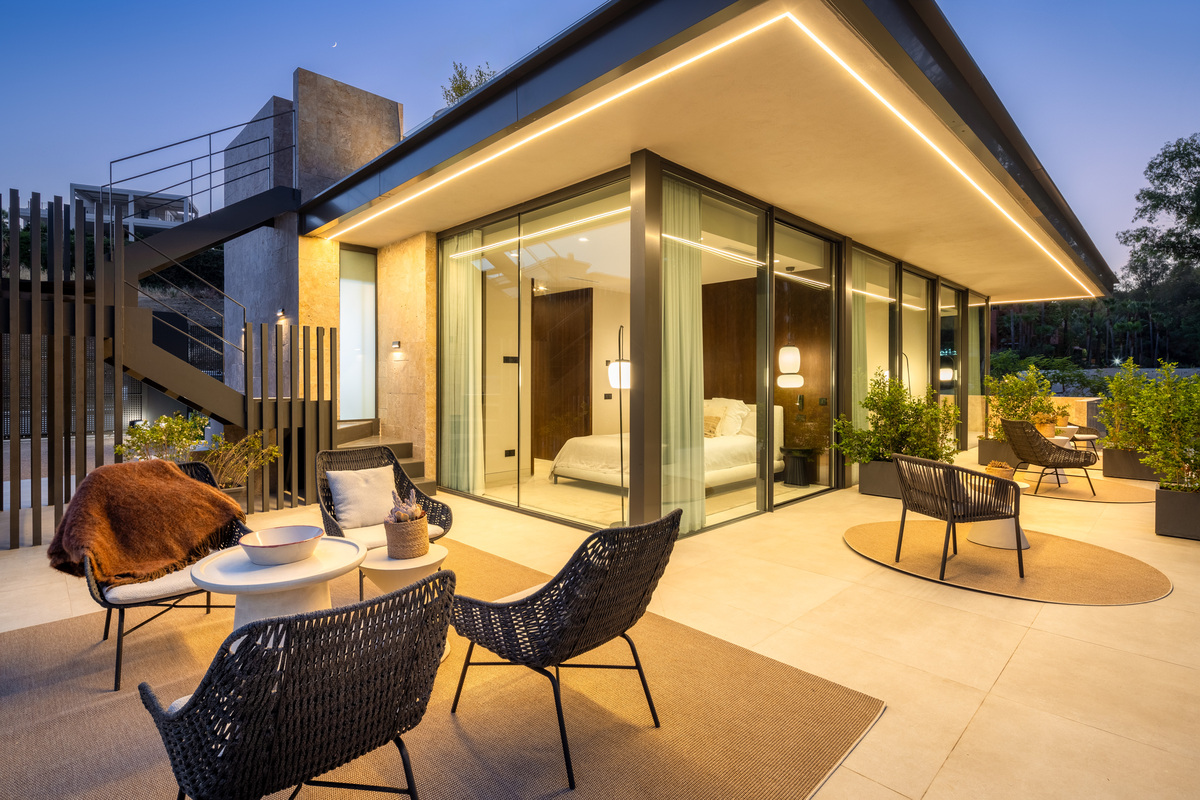 Villa Selene - Andara Villas