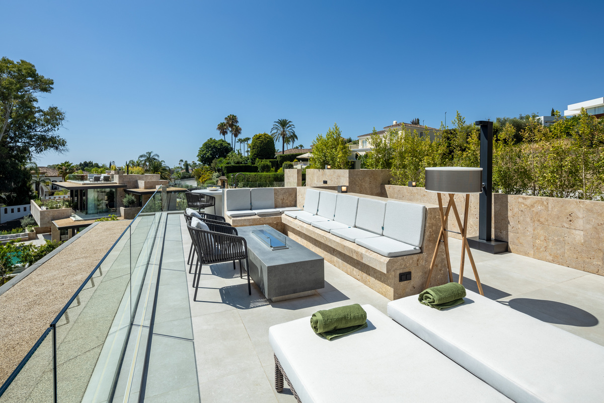 Villa Selene - Andara Villas