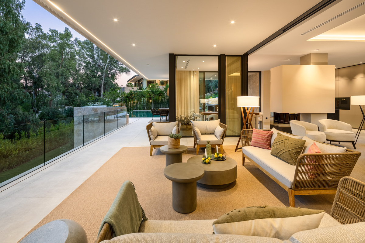 Villa Selene - Andara Villas