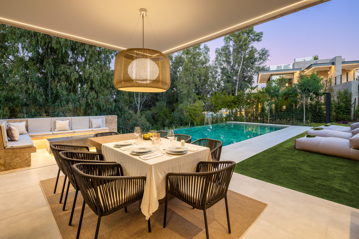Villa Selene - Andara Villas