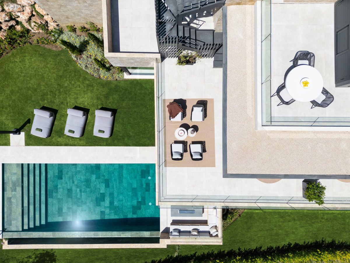 Villa Selene - Andara Villas