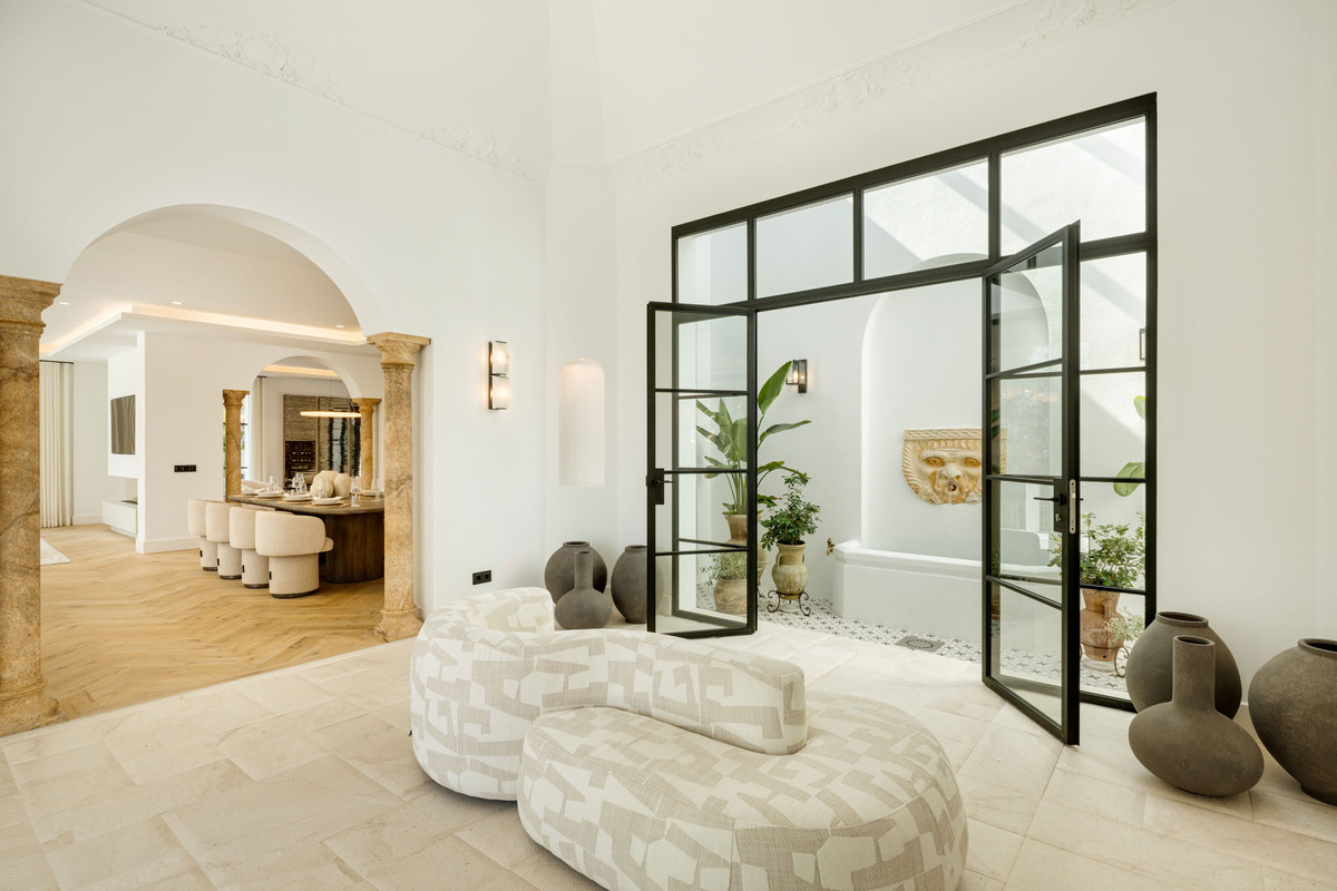 Villa Skyfall - Andara Villas