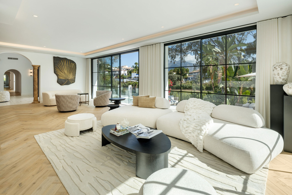 Villa Skyfall - Andara Villas