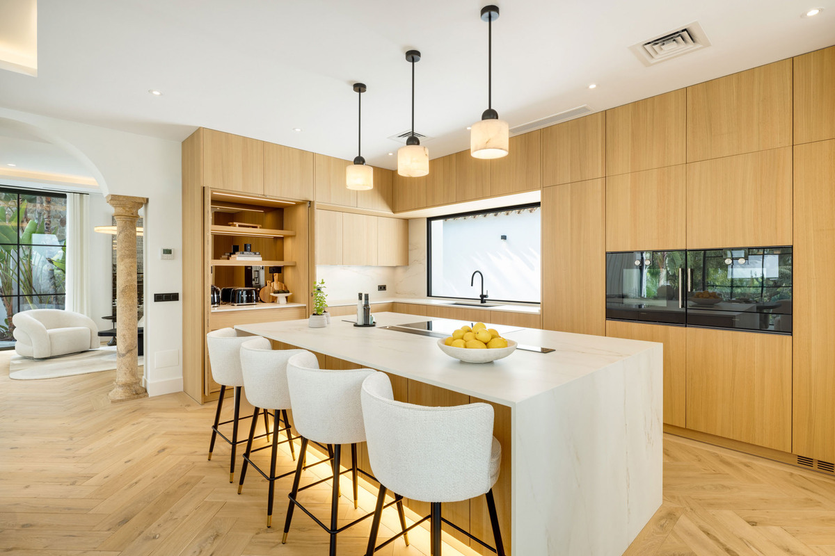 Villa Skyfall - Andara Villas