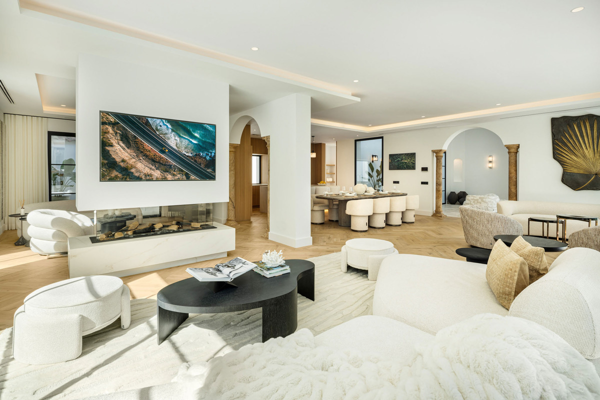 Villa Skyfall - Andara Villas