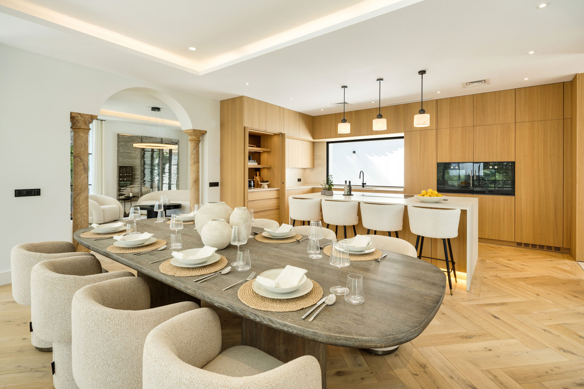 Villa Skyfall - Andara Villas