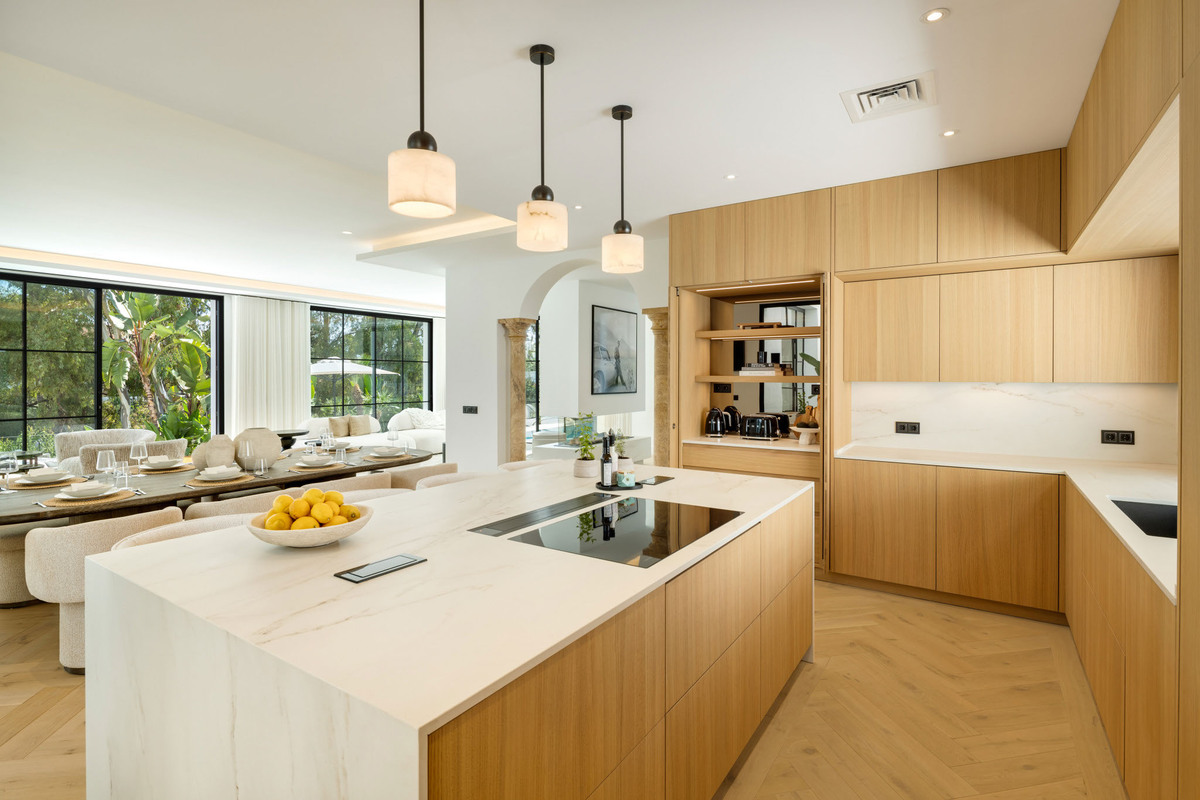 Villa Skyfall - Andara Villas