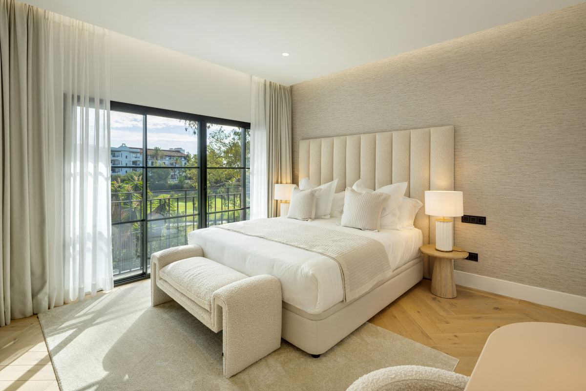 Villa Skyfall - Andara Villas