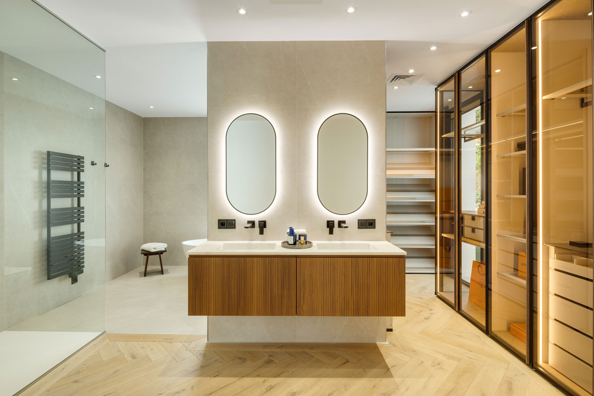 Villa Skyfall - Andara Villas