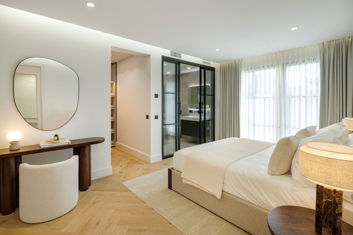 Villa Skyfall - Andara Villas