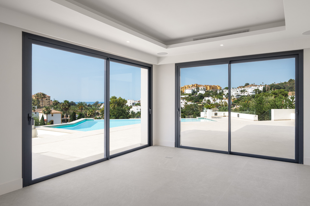 Villa Three - Andara Villas