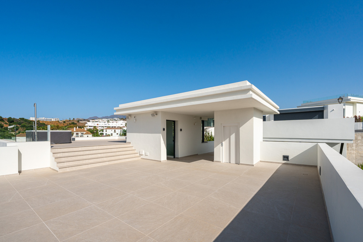 Villa Three - Andara Villas