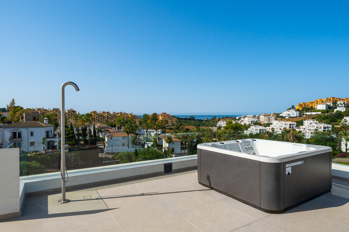 Villa Three - Andara Villas