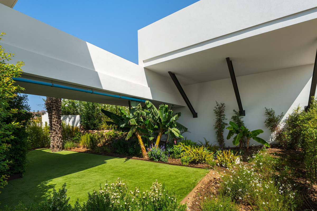 Villa Three - Andara Villas