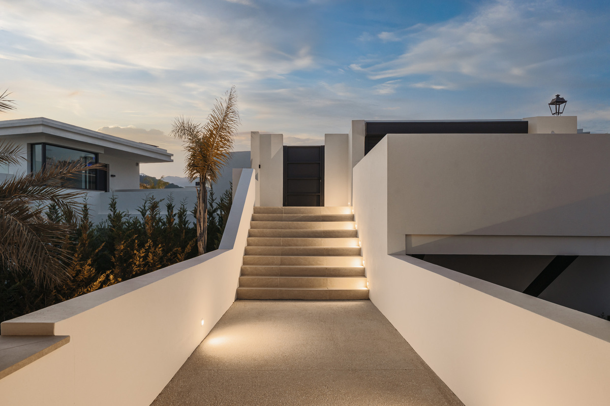 Villa Three - Andara Villas