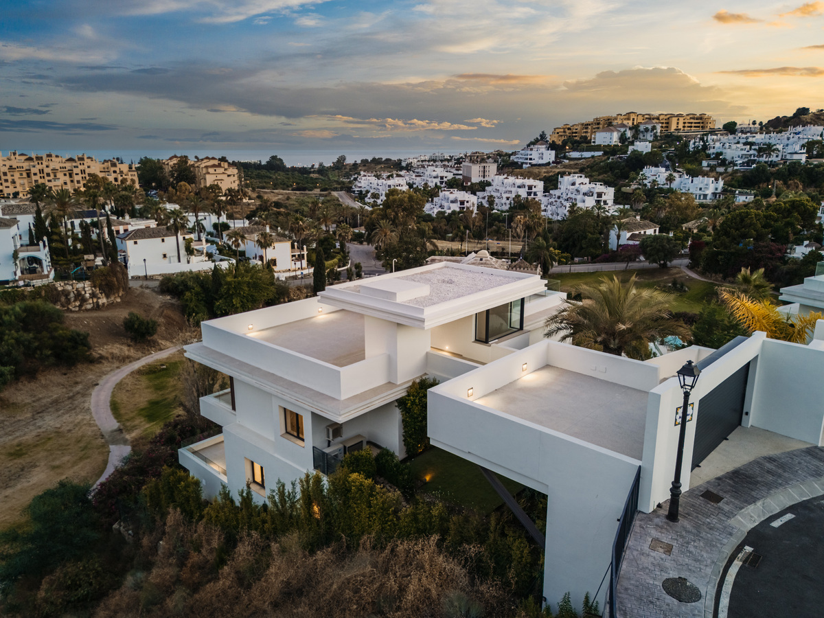 Villa Three - Andara Villas