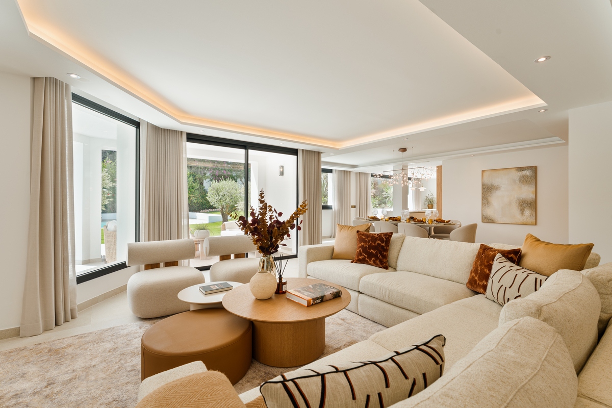 Villa Zéphire - Andara Villas