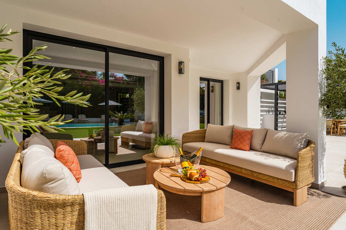 Villa Zéphire - Andara Villas