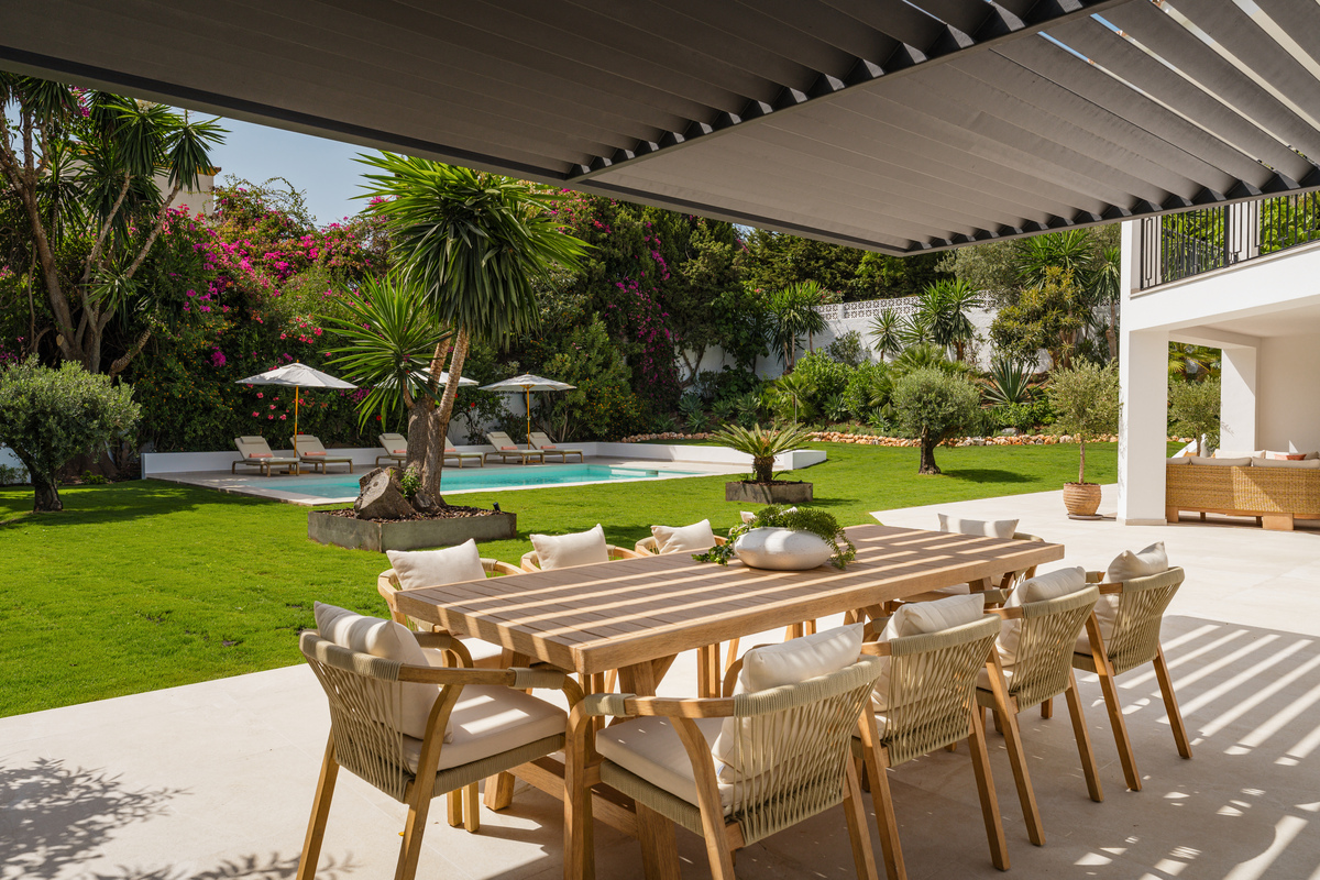 Villa Zéphire - Andara Villas