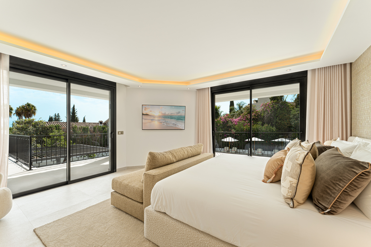 Villa Zéphire - Andara Villas
