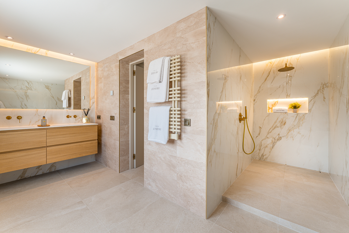 Villa Zéphire - Andara Villas