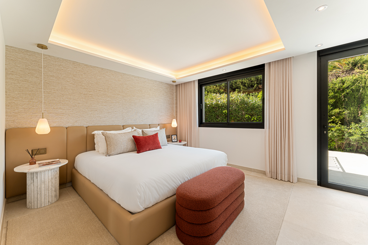 Villa Zéphire - Andara Villas
