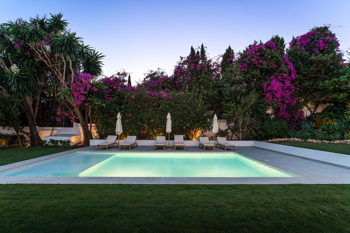 Villa Zéphire - Andara Villas