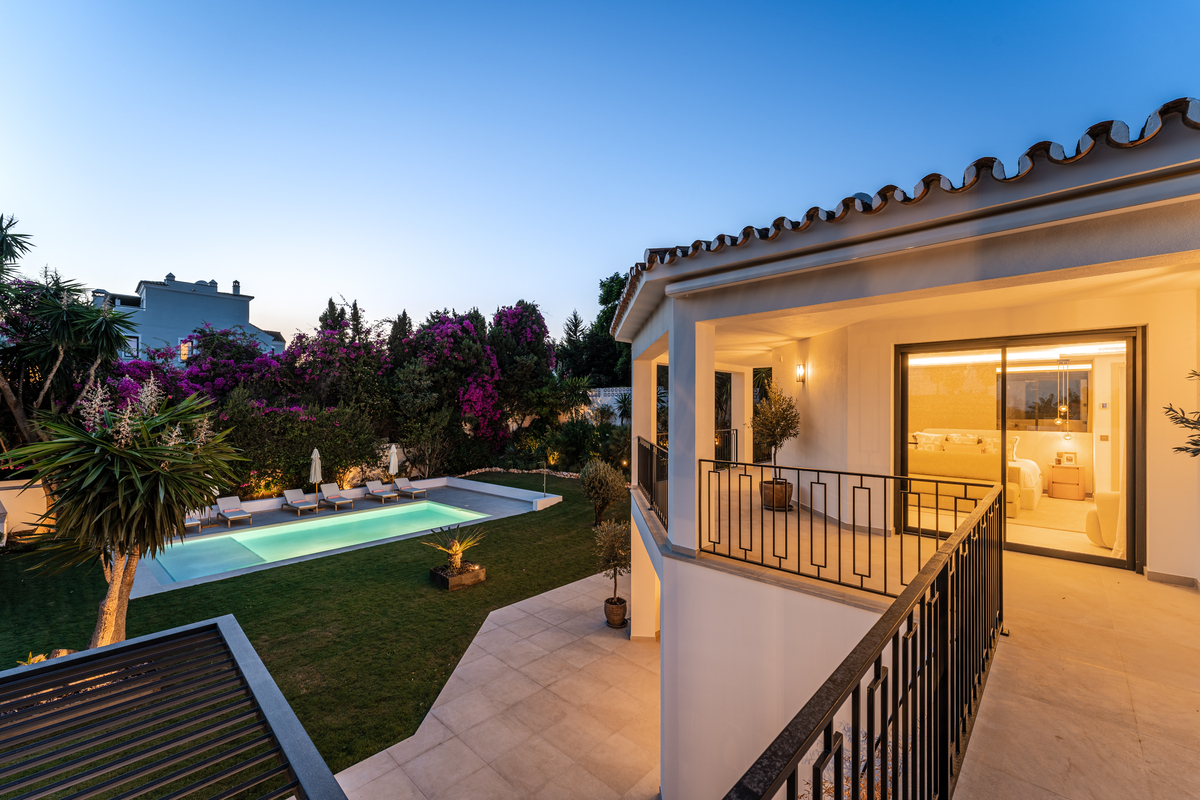 Villa Zéphire - Andara Villas