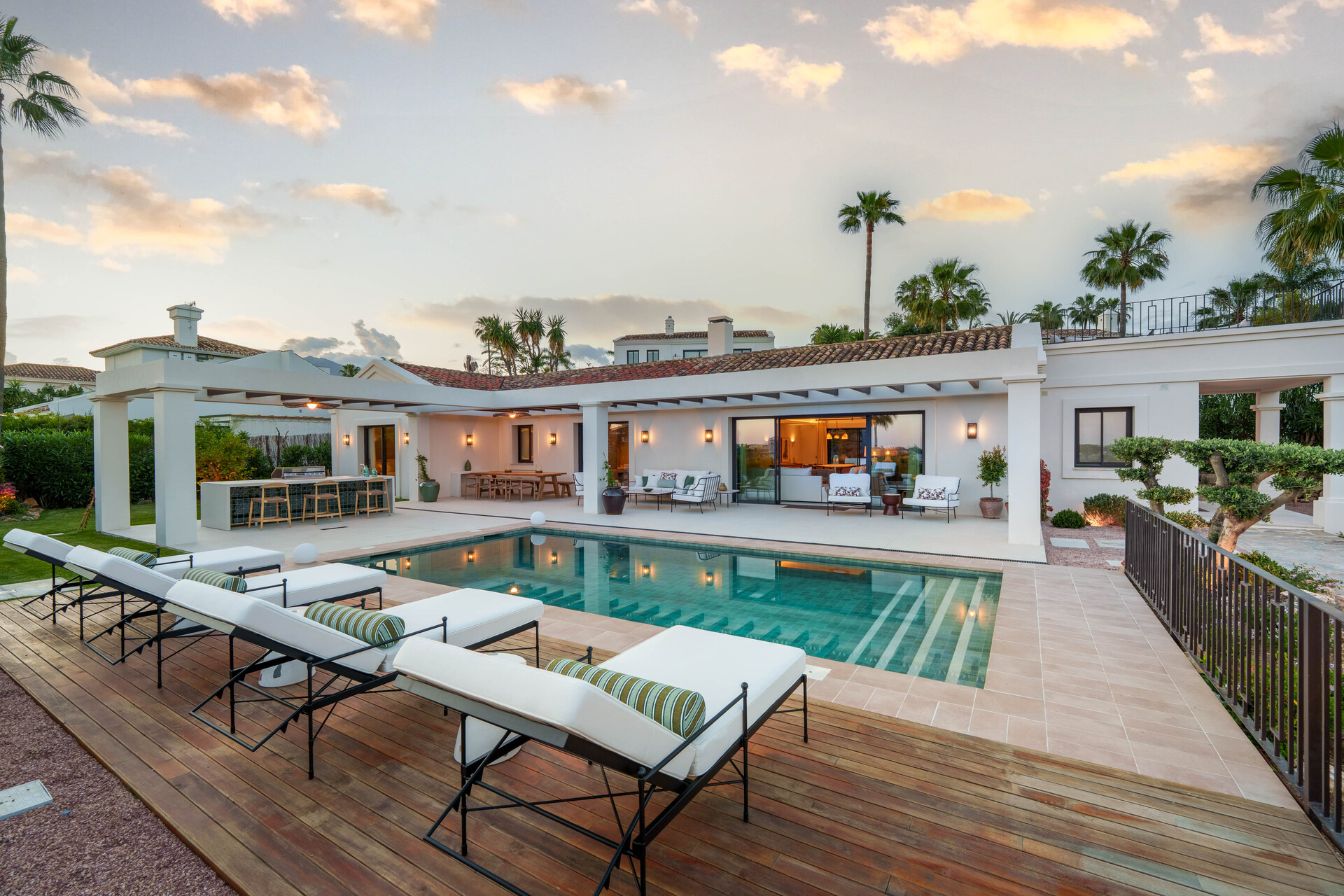 Casa Olivo - Andara VIllas