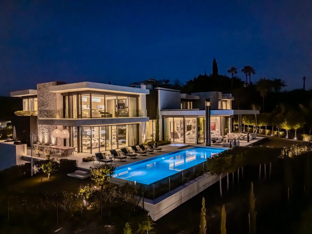 The Hills 12 - Andara Villas