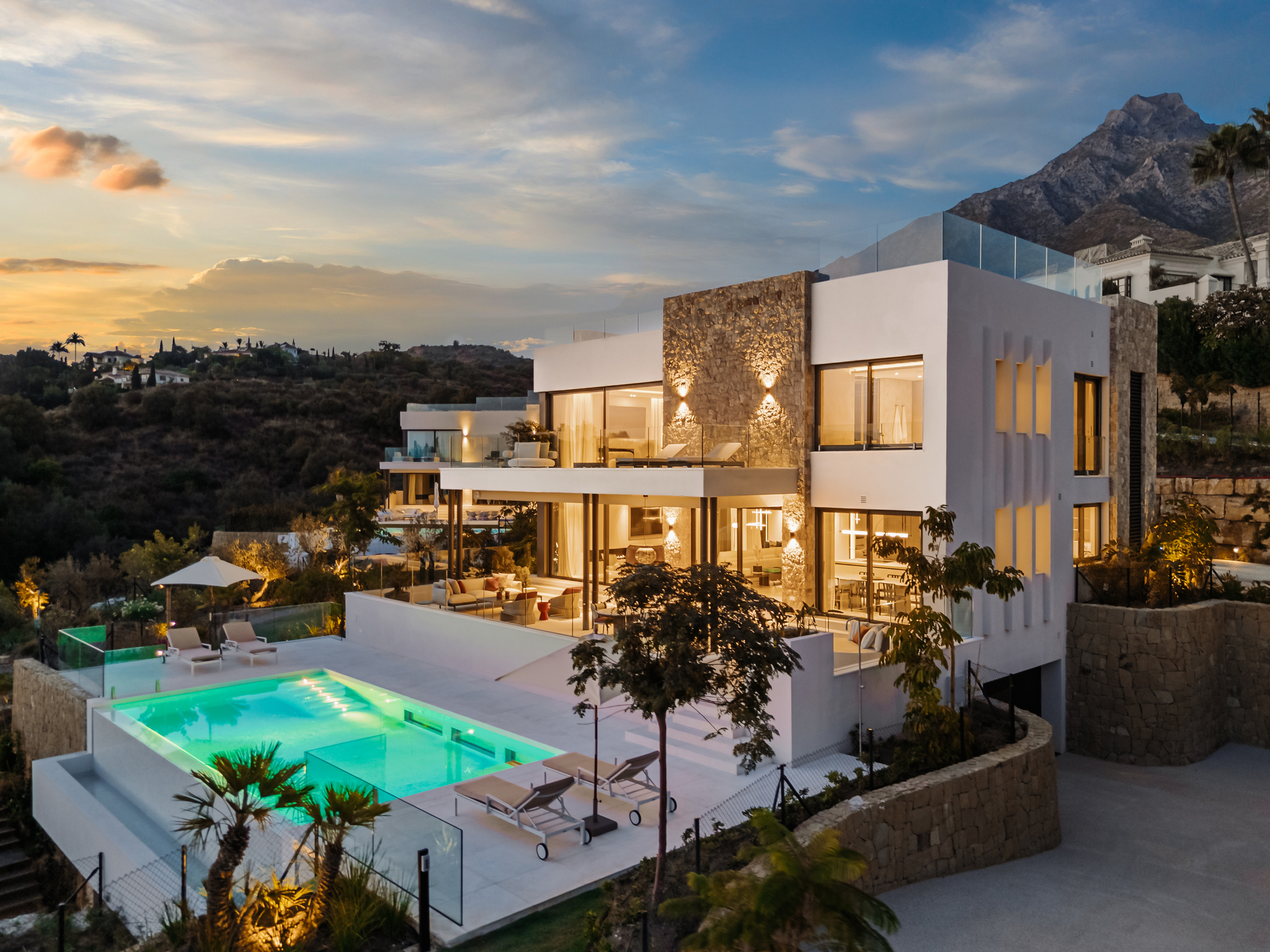 Villa Haven - Andara Villas