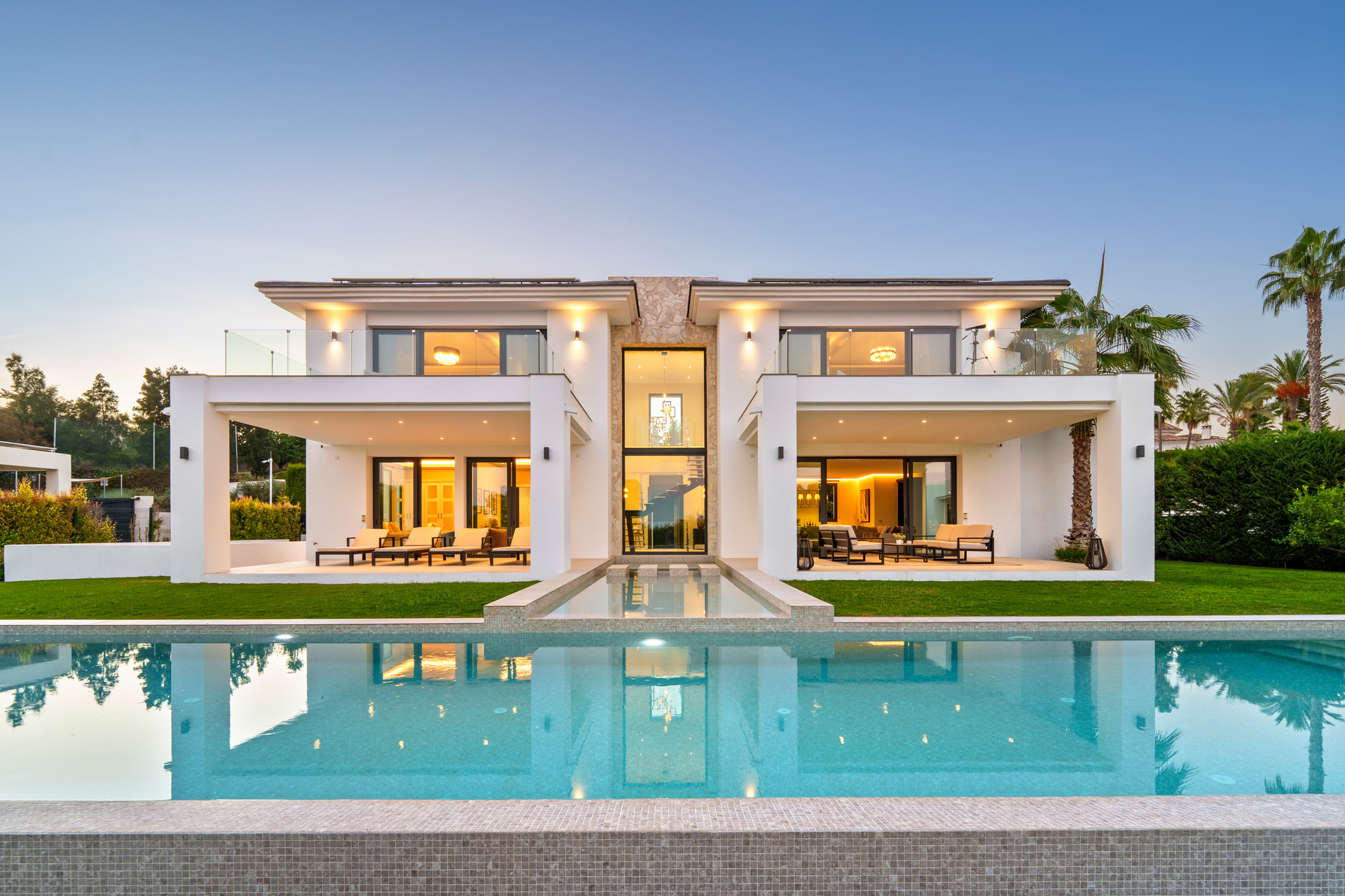 Villa Nova - Andara Villas