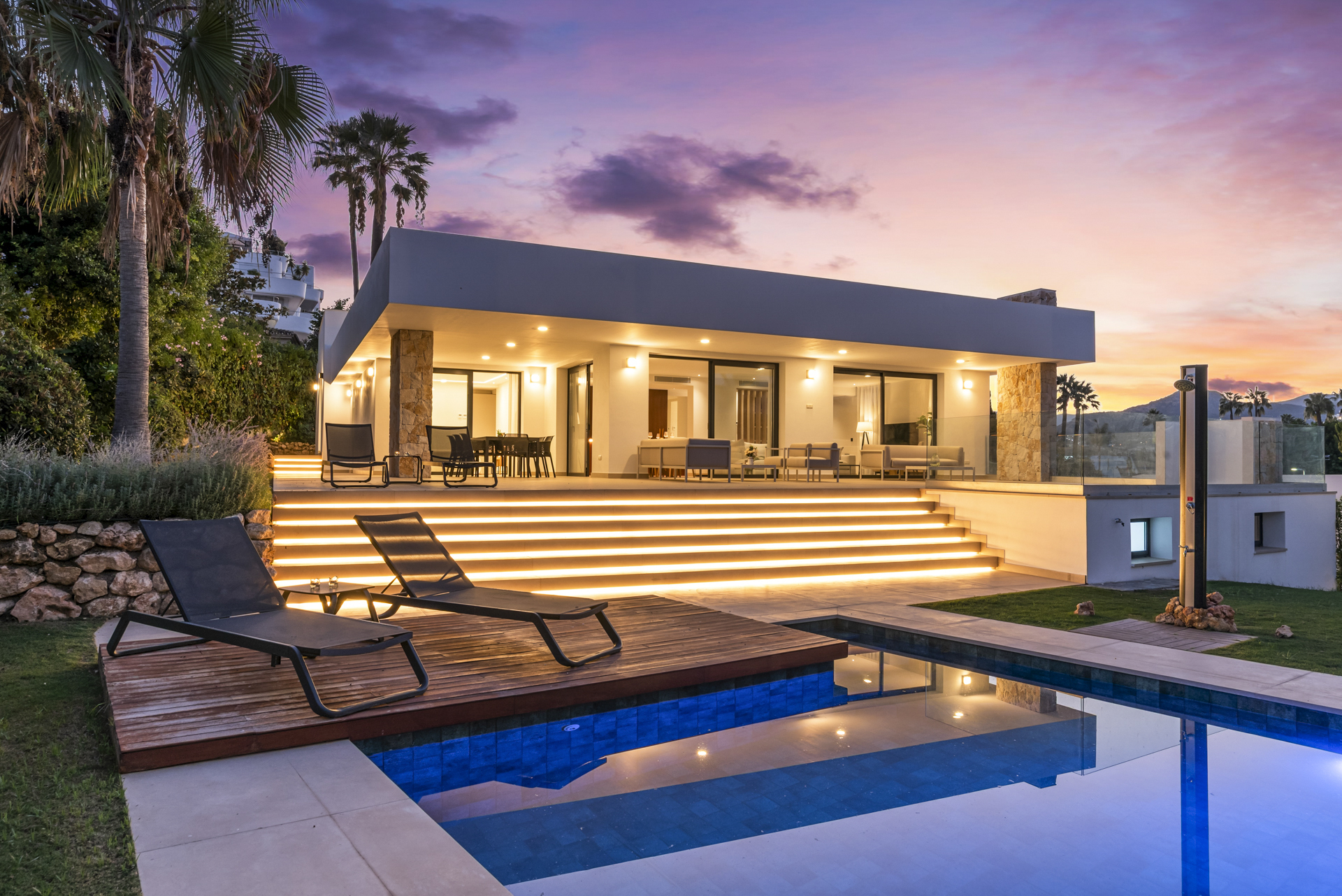 Villa Guadalmina Alta 19 - Andara Villas