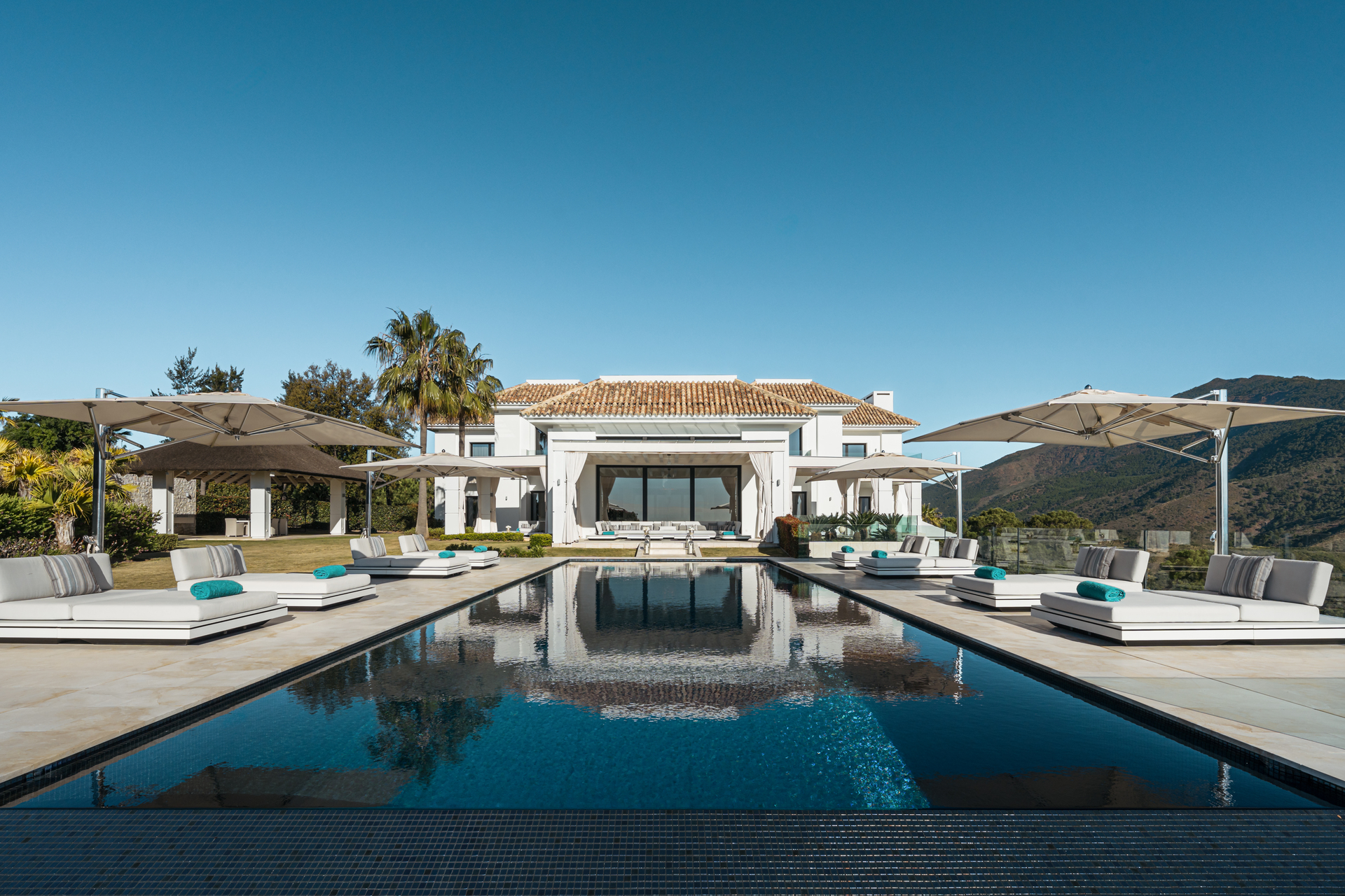 Casa Valentino - Andara Villas