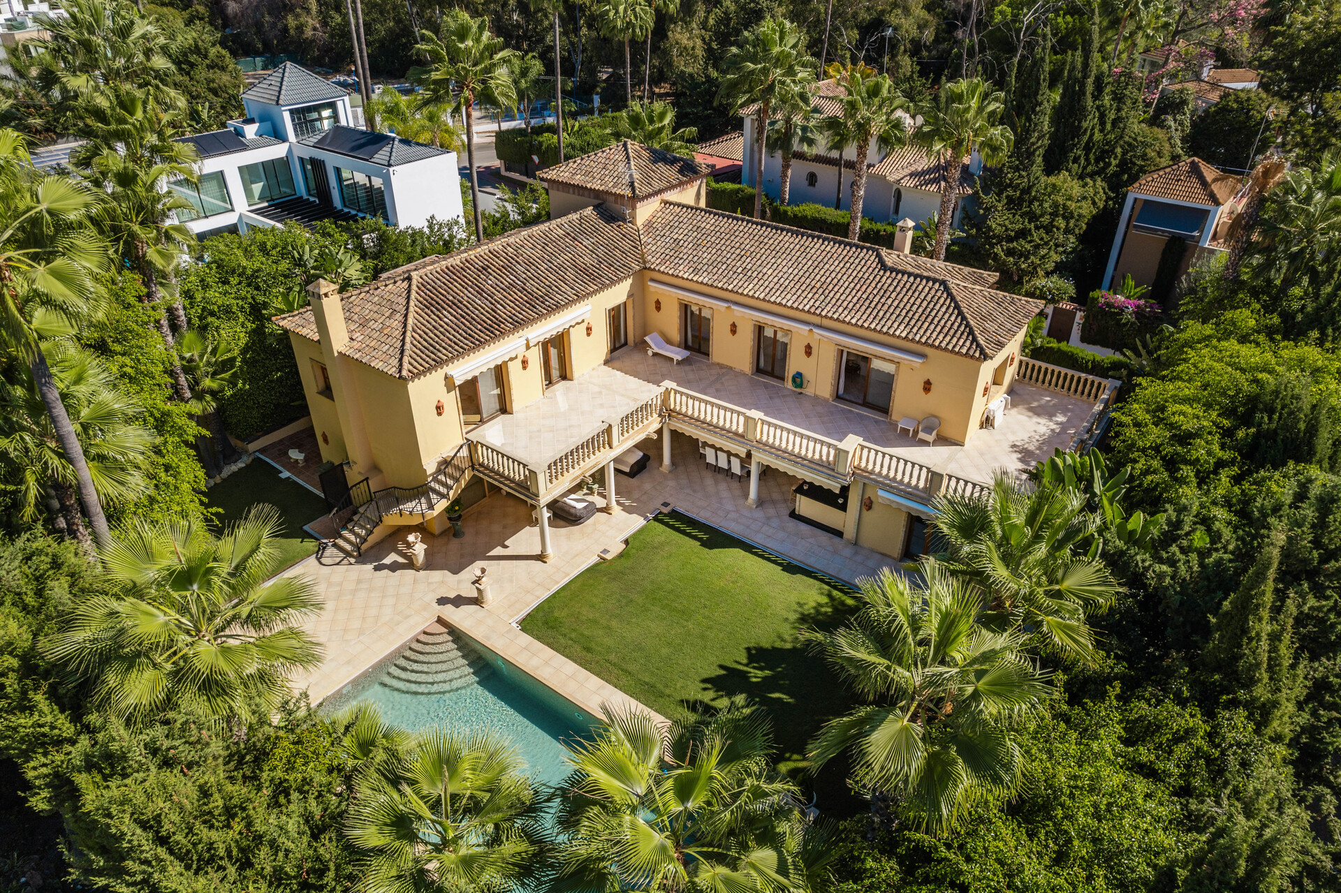 Villa Adele - Andara Villas