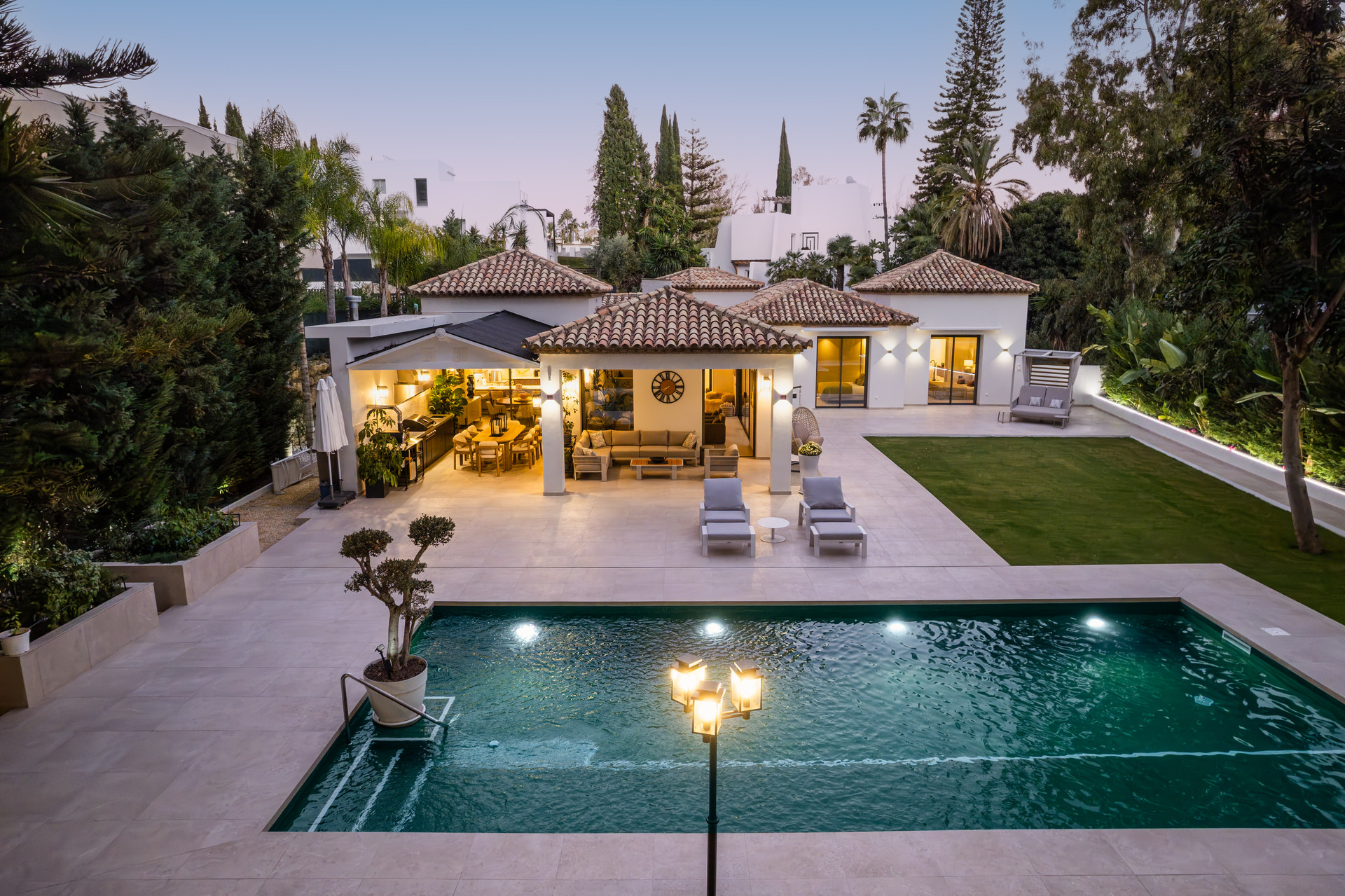 Villa Camelia - Andara Villas