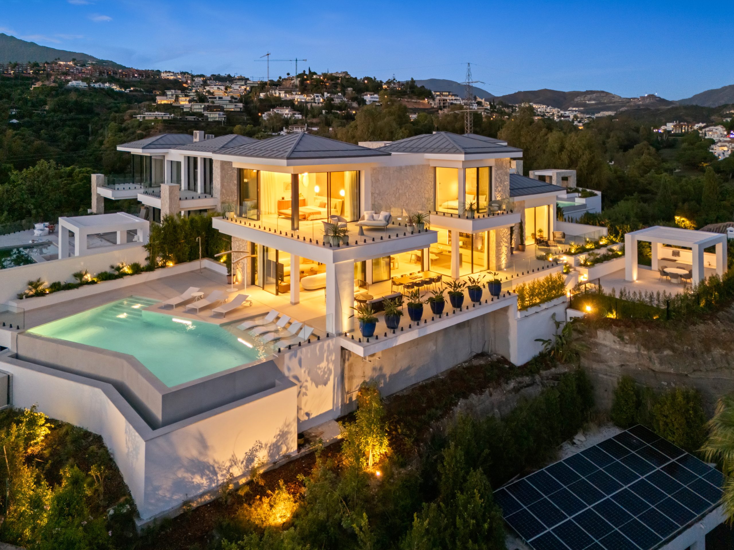 Tresora Villa C - Andara Villas