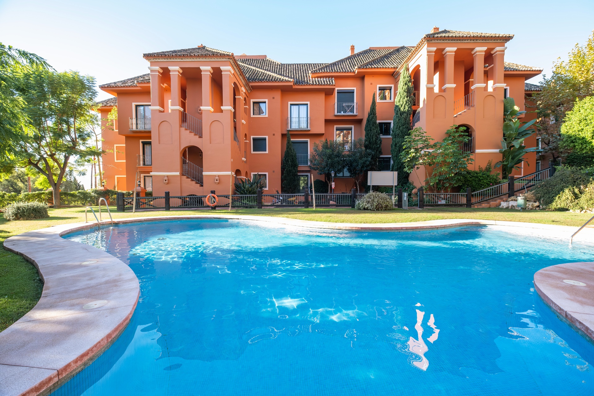 Apartment Halcones 3 - Andara Villas