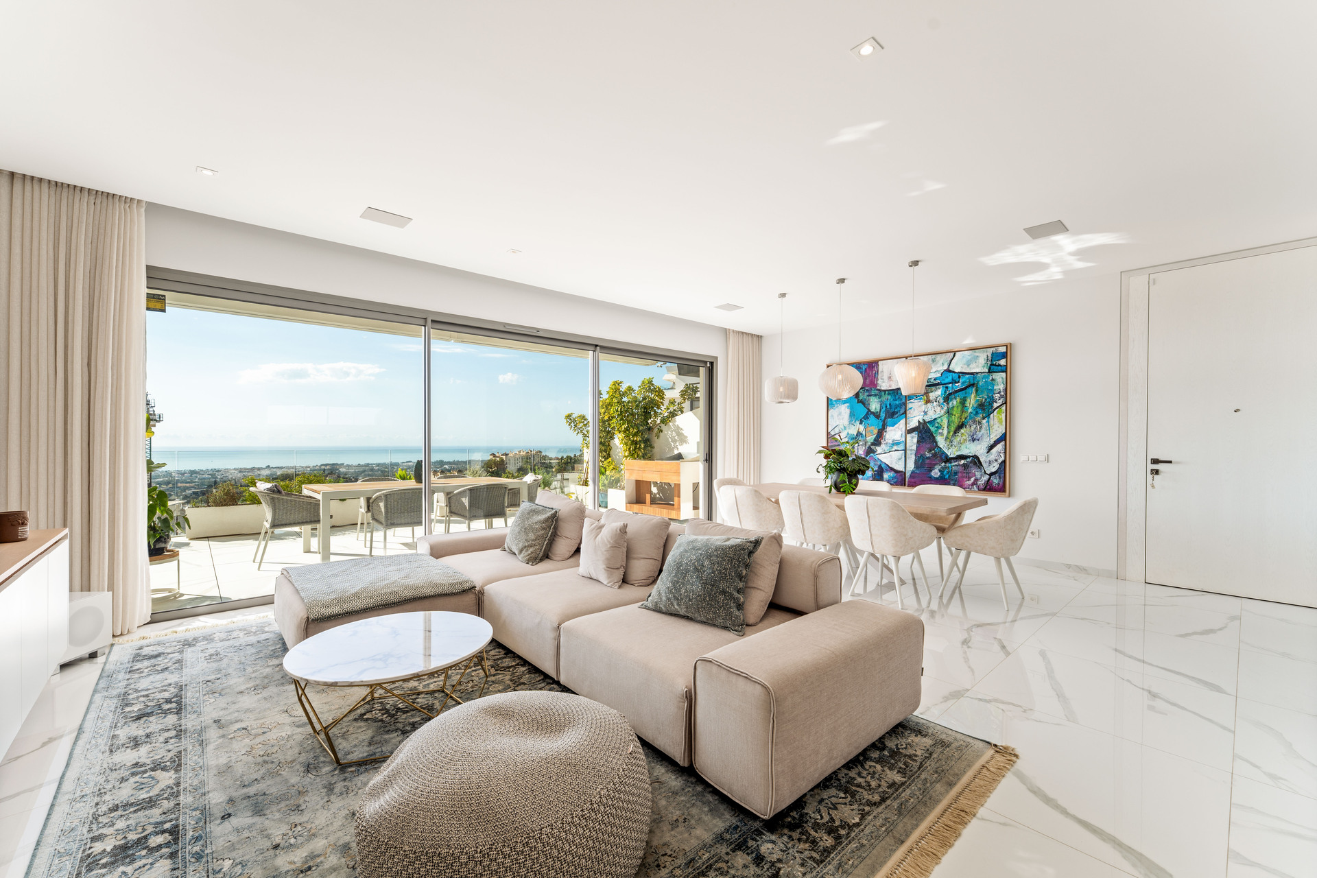 Casa Eloise - Andara Villas