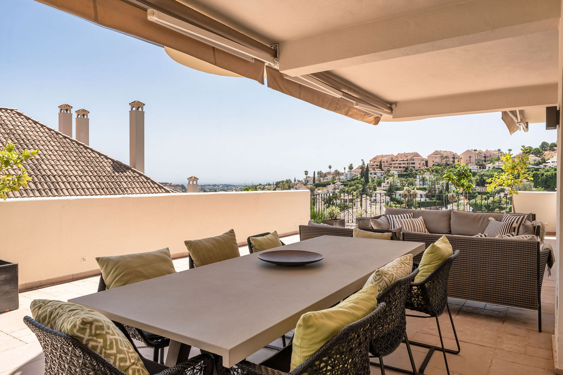 Duplex Solara - Andara Villas