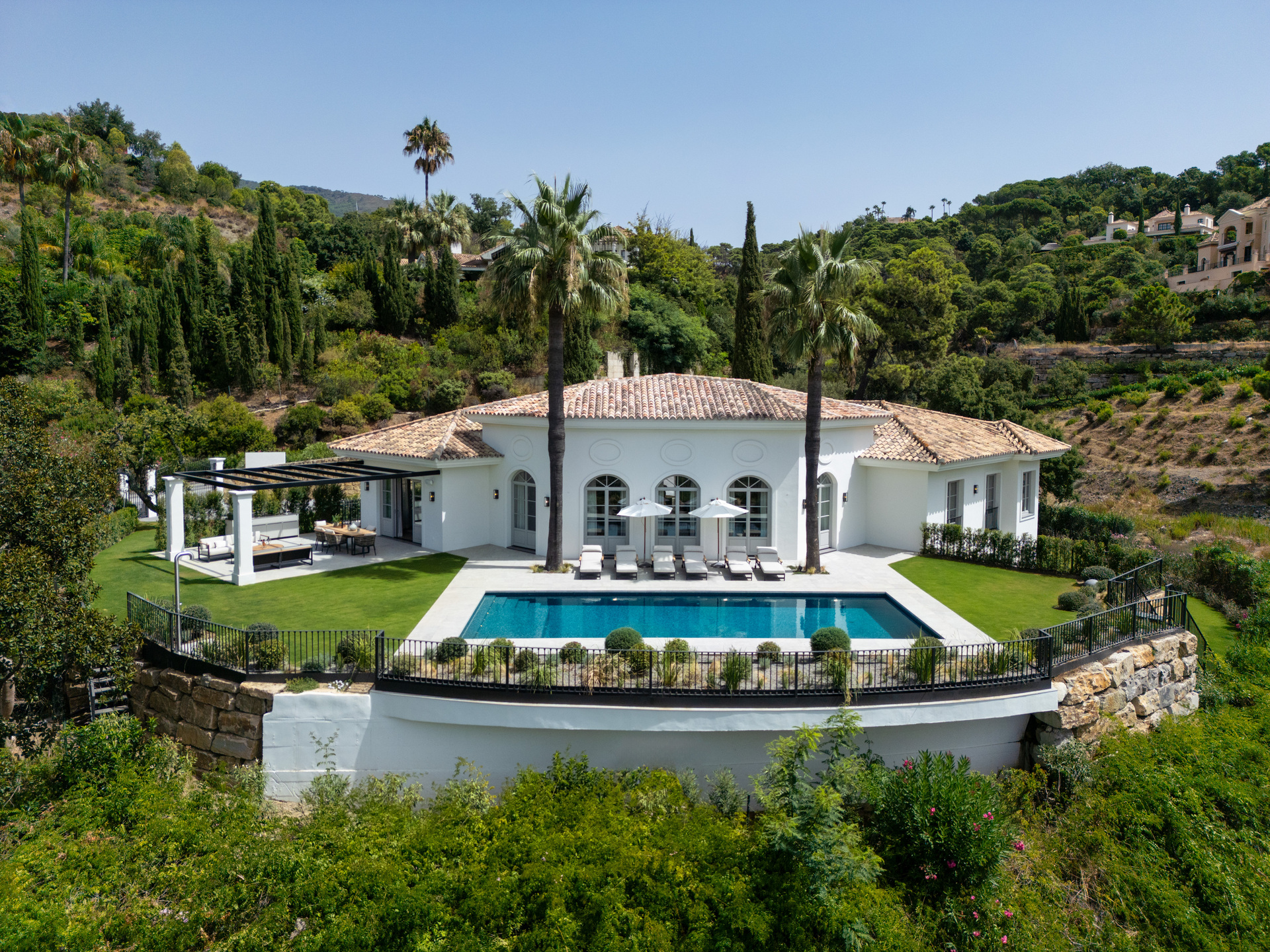 Villa Liora - Andara Villas