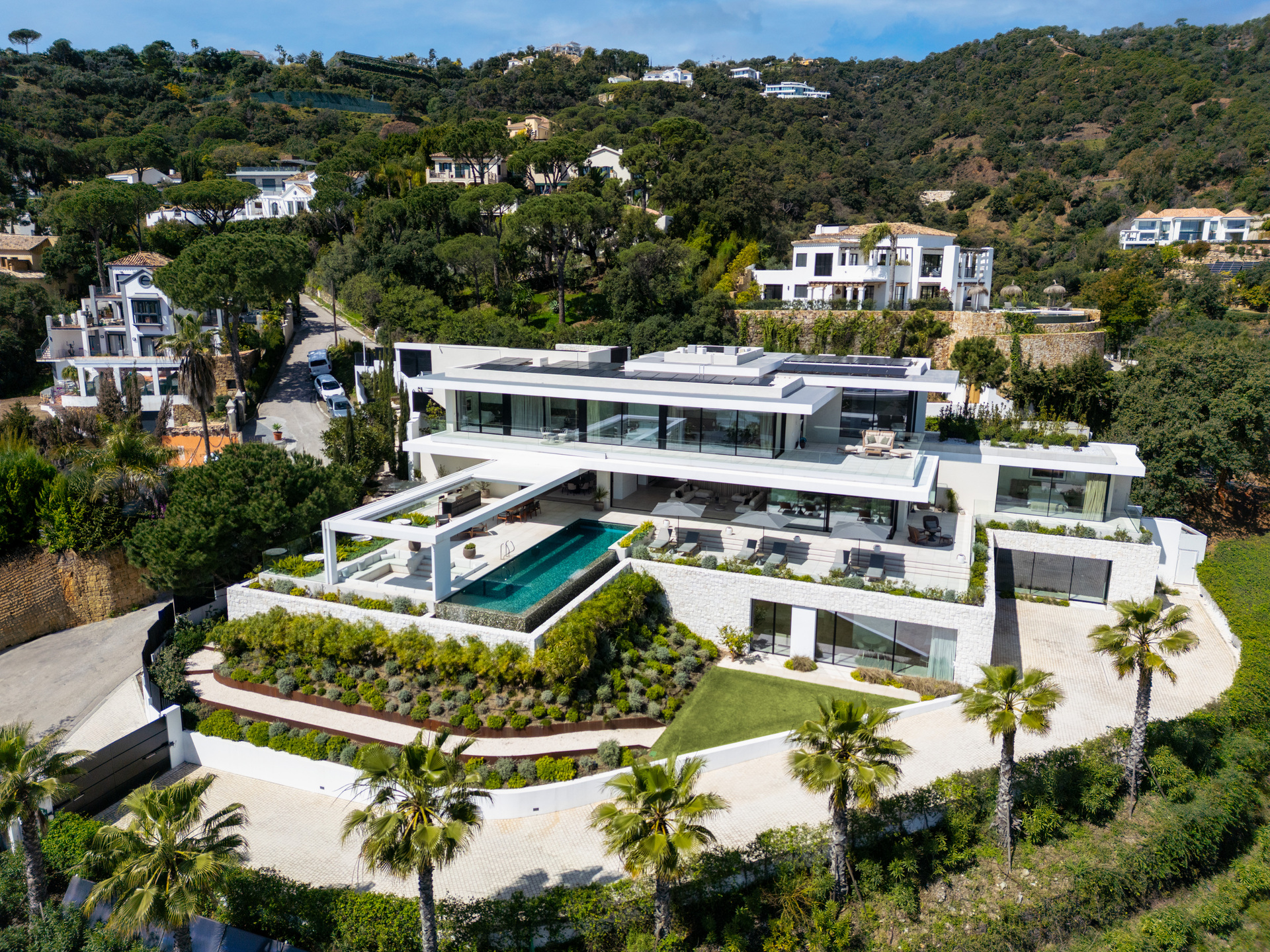 Villa Sienna - Andara Villas